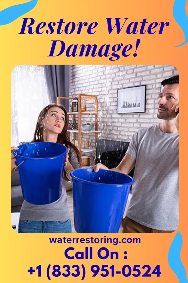 water restoration Ideal Disaster Recovery Services Meadow Vale