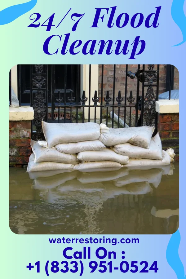 24/7 Flood Cleanup in Meadow Vale, KY